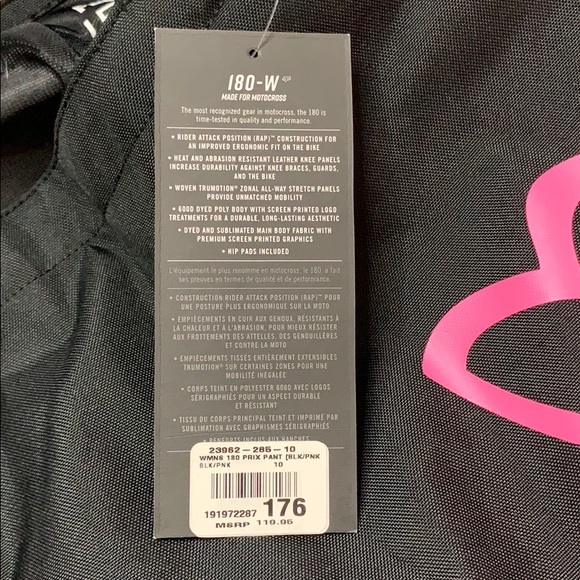 Riding attire - Picture 5 of 7